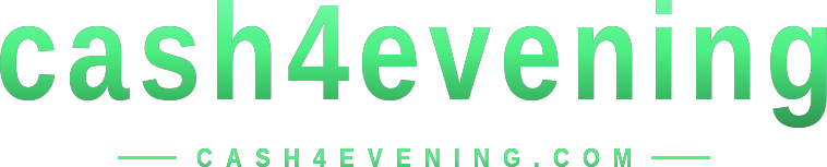 cash4evening logo