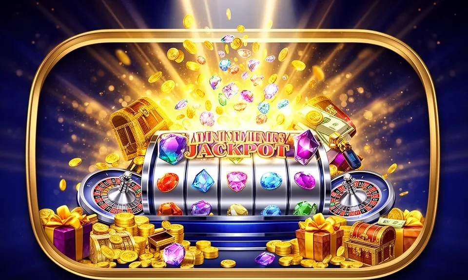 cash4evening Play+ Reload