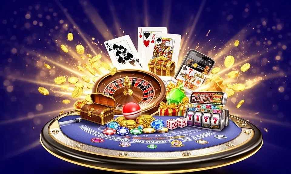 cash4evening Slots Spotlight
