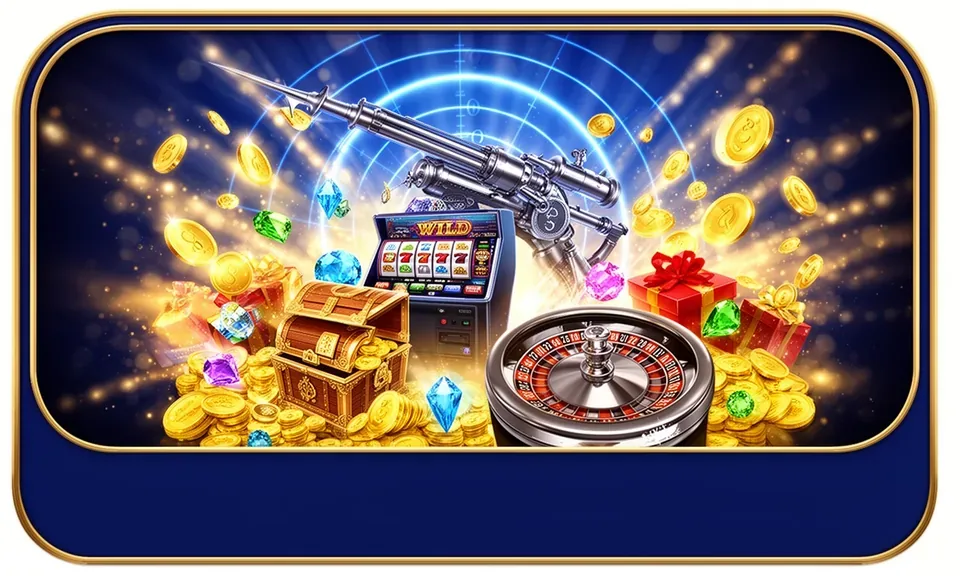 cash4evening Casino